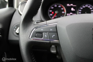 SEAT Ibiza Seat Ibiza 1.0 EcoTSI Style APPLE CARPLAY TREKHAAK AIRCO - afbeelding nr 16