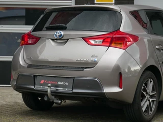 Toyota Auris Toyota Auris 1.8 Hybrid Dynamic Camera| Trekhaak| Navi+BT - afbeelding nr 23