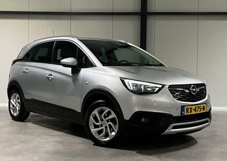 Opel Crossland X Opel Crossland X 1.6 CDTI Innovation Clima Carplay Trekhaak - afbeelding nr 2