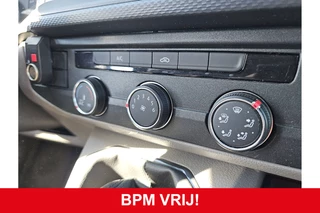 Volkswagen Transporter T6.1 L2H1 Navi Euro6 Airco 110Pk Pdc NAP 1e Eigenaar! - afbeelding nr 9