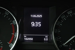 Škoda Fabia Skoda Fabia 1.0 TSI Clever (LED, NAVIGATIE, STOELVERWARMING, PARKEERSENSOREN, STUURBEDIENING, TREKHAAK) - afbeelding nr 15