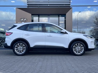 Ford Kuga Plug-in Hybrid | Navigatie | Stoelverwarming - afbeelding nr 6