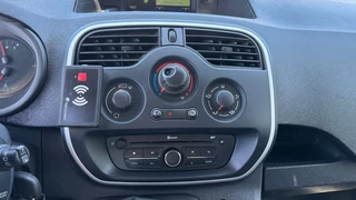 Renault Kangoo Renault Kangoo 1.5 DCI 66KW 90PK MAXI L2H1 EURO 6 AIRCO/ NAVIGATIE/ CRUISE CONTROL/ 100% DEALERONDERHOUDEN - afbeelding nr 20