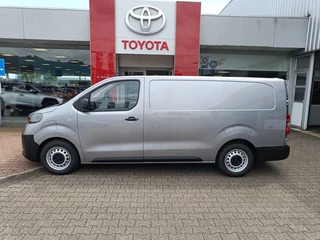 Toyota ProAce - afbeelding nr 3