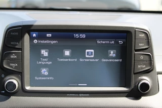 Hyundai Kona Hyundai Kona 1.0T Premium Navi/Leder/Wint/Cam/Pdc/Cool/18