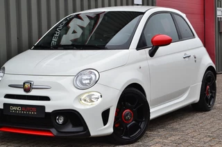 Abarth 500 - afbeelding nr 28