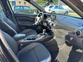 Nissan Juke Camera, App connect - afbeelding nr 14