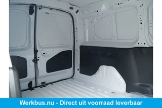 Fiat Doblò Fiat Doblò 1.5 BlueHDi 130 S&S L2 1000kg AUTOMAAT | Apple Car Play \ Automatische airconditioning Meerdere voertuigen beschikbaar! - afbeelding nr 7