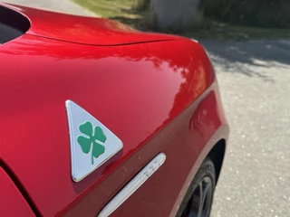 Alfa Romeo Giulietta Alfa Romeo Giulietta QV 1750TBI Rosso Competizione!! - afbeelding nr 40
