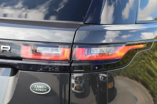 Land Rover Range Rover Velar Land Rover Range Rover Velar 3.0 V6 SC AWD R-Dynamic HSE 381 PK A cruise|Carplay|Matrix|Panoschuifdak|Digidash|Camera|Massage|Kahn LMV 22