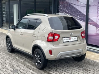 Suzuki Ignis Suzuki Ignis 1.2 SH Style - afbeelding nr 3