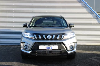 Suzuki Vitara - afbeelding nr 3