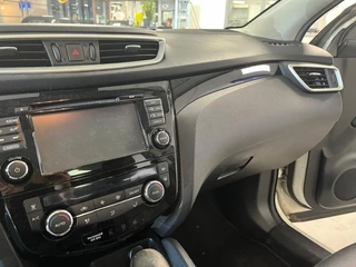 Nissan QASHQAI - afbeelding nr 12