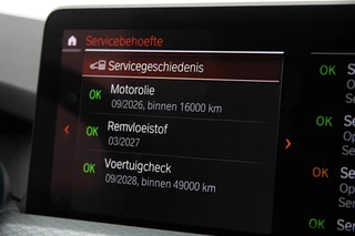 BMW X3 BMW X3 xDrive 30e M-SPORT |21 inch|Shadow|Sfeer|LED|Carplay - afbeelding nr 35