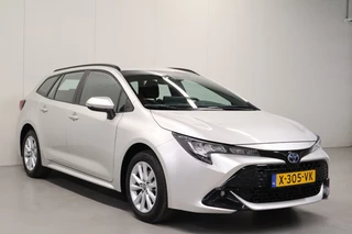 Toyota Corolla Touring Sports - afbeelding nr 6