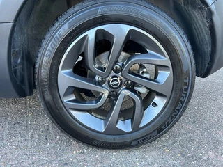 Opel Crossland X - afbeelding nr 20