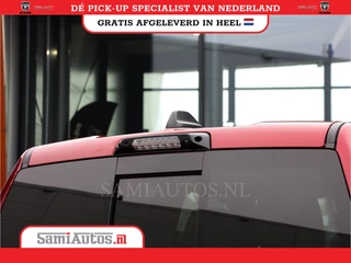 Dodge Ram 1500 NIGHT SPORT | LPG | NIGHT SPORT | KOELING/ VERWARMING | DELMONICO RED | Zeer mooie RAM limited met alle opties die er te verkrijgen zijn op de limited | Dubbele cabine | 5 Persoons | DC | Z.G.A.N | - afbeelding nr 34