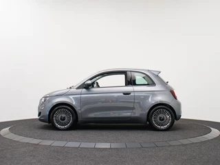 Fiat 500 - afbeelding nr 10