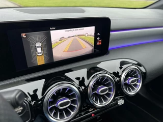 Mercedes-Benz CLA Mercedes CLA-klasse 250 e AMG CLA250e Coupe Panoramadak|Keyless|Advanced sound|Sfeerverlichting|Night pakket - afbeelding nr 39