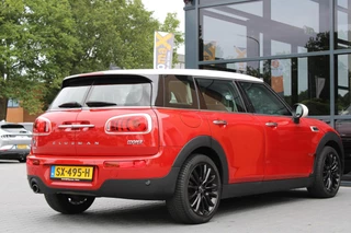 MINI Clubman Mini Clubman 1.5 Cooper 136pk Chili | LED koplampen | All Seasonbanden - afbeelding nr 10