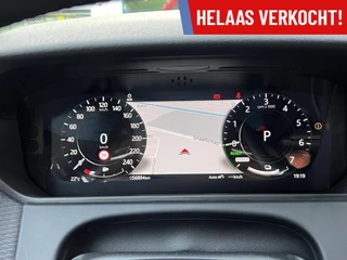 Land Rover Range Rover Velar Land Rover Range Rover Velar P400e PHEV 404 PK l Zeer Netjes - afbeelding nr 18