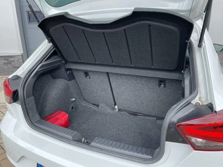 SEAT Ibiza Seat Ibiza 1.0 TSI FR|DSG|CarPlay|LED|Virtual Cockpit - afbeelding nr 23