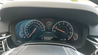 BMW 5 Serie BMW 5-serie 520i High Executive - afbeelding nr 19