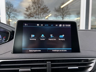 Peugeot 3008 50% deal 8.475,- ACTIE Navi / Cruise / Clima / Carplay / LMV - afbeelding nr 35