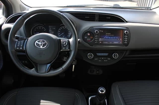 Toyota Yaris - afbeelding nr 12