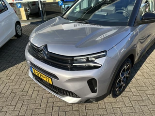 Citroën C5 Aircross - afbeelding nr 2