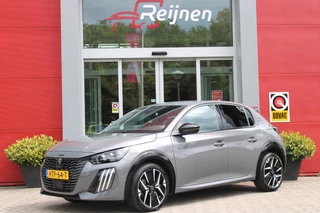 Peugeot 208 1.2 Hybrid 145PK AUTOMAAT GT