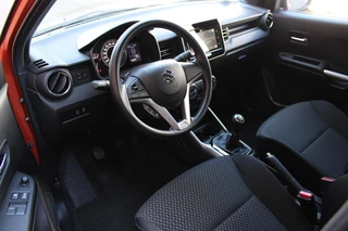 Suzuki Ignis - afbeelding nr 8