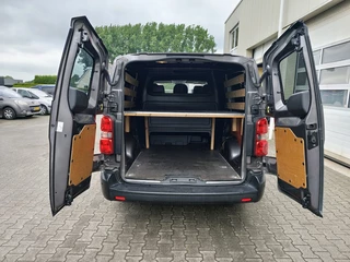 Peugeot Expert Peugeot Expert 2.0bleuHDI 123pk DCPre | Trekhaak | Dubbele cabine | Navigatie | - afbeelding nr 9