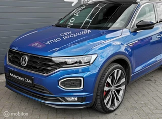 Volkswagen T-Roc Volkswagen T-Roc 1.5 TSI 2XR-LINE/150PK/DSG/VIRTUAL/ACC/NAVI - afbeelding nr 42