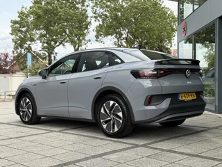 Volkswagen ID.5 Volkswagen ID.5 Aut. Pro Edition 77kWh | Navi | Camera | Carplay | - afbeelding nr 4