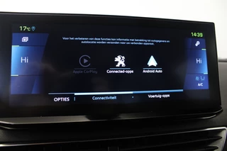 Peugeot 3008 |Stoelverwarming|Camera| - afbeelding nr 15