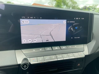 Opel Astra Opel Astra ST 1.6 Turbo Plug In Hybrid Carplay / Camera / Stoelverwarming - afbeelding nr 14
