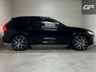Volvo XC60 Volvo XC60 2.0 T8 AWD Polestar Engineered H/K Pano HUD ACC Trekh. - afbeelding nr 3
