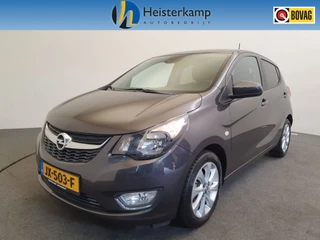 Opel KARL 1.0 ecoFLEX Innovation