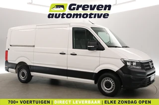 Volkswagen Crafter 30 2.0 TDI L3H2 140PK