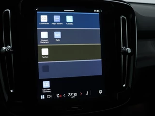 Volvo C40 Volvo C40 Extended Plus 82 kWh Adaptive cruise | Trekhaak | Getint Glas - afbeelding nr 27
