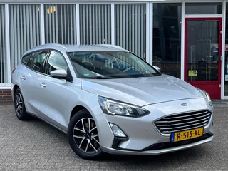 Ford Focus - afbeelding nr 1