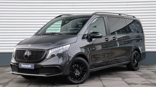 Mercedes-Benz EQV - 262639794-0