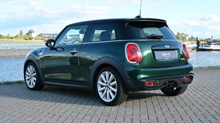 MINI Cooper S MINI Cooper S 2.0 Chili | LED | Harman & Kardon| schuifdak | - afbeelding nr 33