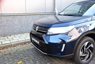 Suzuki Vitara Suzuki Vitara 1.4 Boosterjet Style Smart Hybrid | Rijklaarprijs €33.594,-!! | 6 jaar garantie of 150.000 KM | - afbeelding nr 3