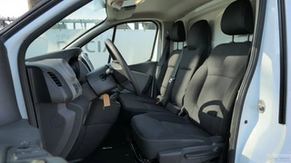 Renault Trafic - afbeelding nr 4