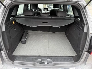 Mercedes-Benz B-Klasse Mercedes B-klasse 180 Urban CarPlay Navi Climate Cruise Parkeersensoren Trekhaak - afbeelding nr 8