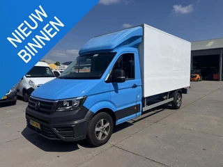 Volkswagen Crafter - 324405222-0