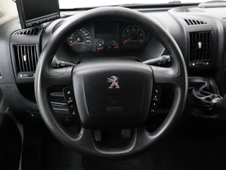 Peugeot Boxer | Navigatie | Camera | Cruise - afbeelding nr 14