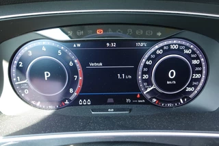 Volkswagen Tiguan Volkswagen Tiguan 1.4 TSI ACT Highline R-Line Leder - afbeelding nr 3